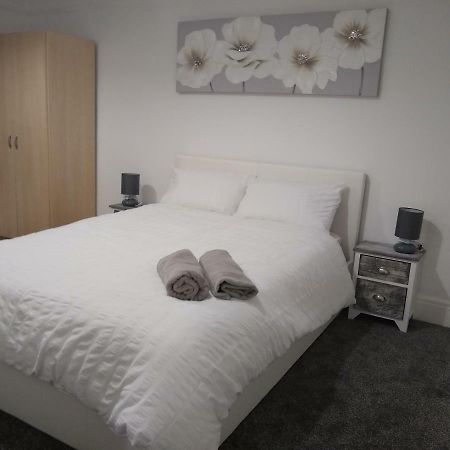 Bristol Stay In Style Экстерьер фото