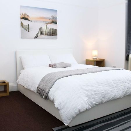 Bristol Stay In Style Экстерьер фото