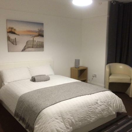Bristol Stay In Style Экстерьер фото
