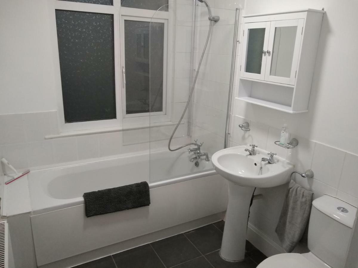Bristol Stay In Style Экстерьер фото