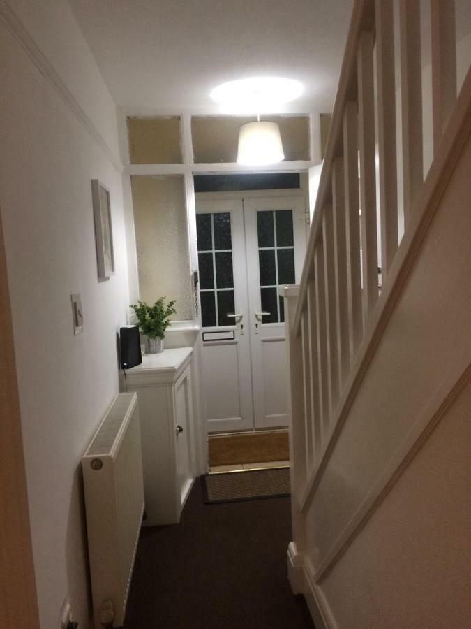 Bristol Stay In Style Экстерьер фото