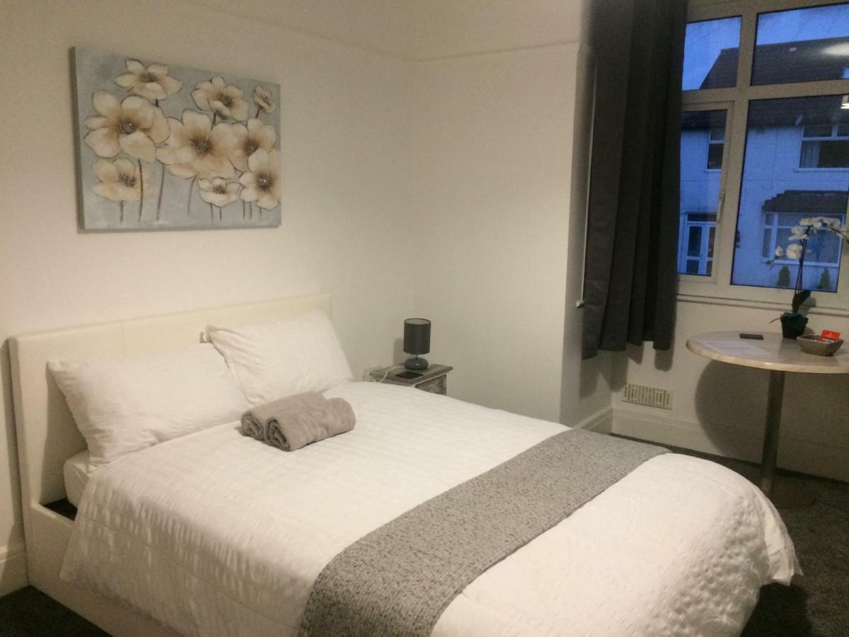 Bristol Stay In Style Экстерьер фото
