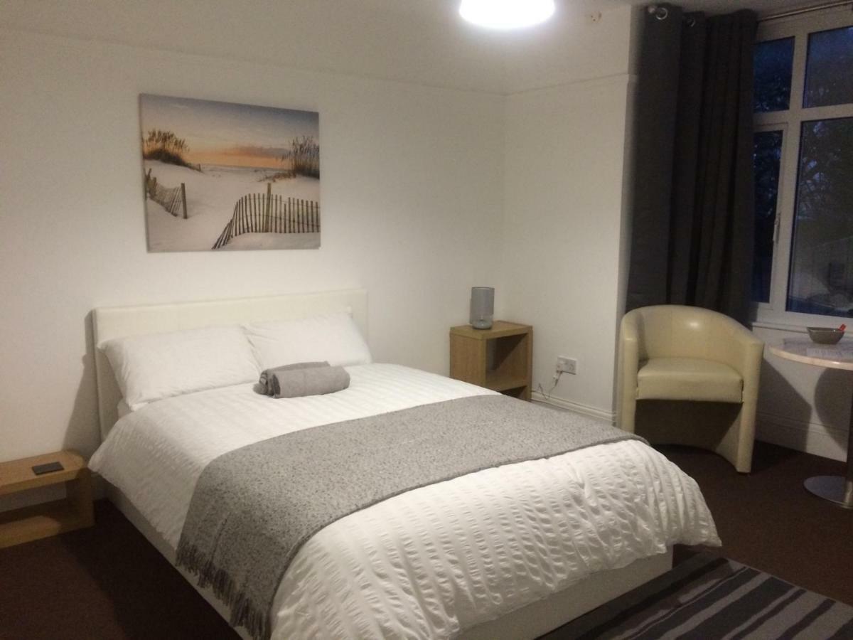 Bristol Stay In Style Экстерьер фото